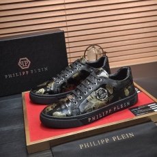 Philipp Plein Shoes